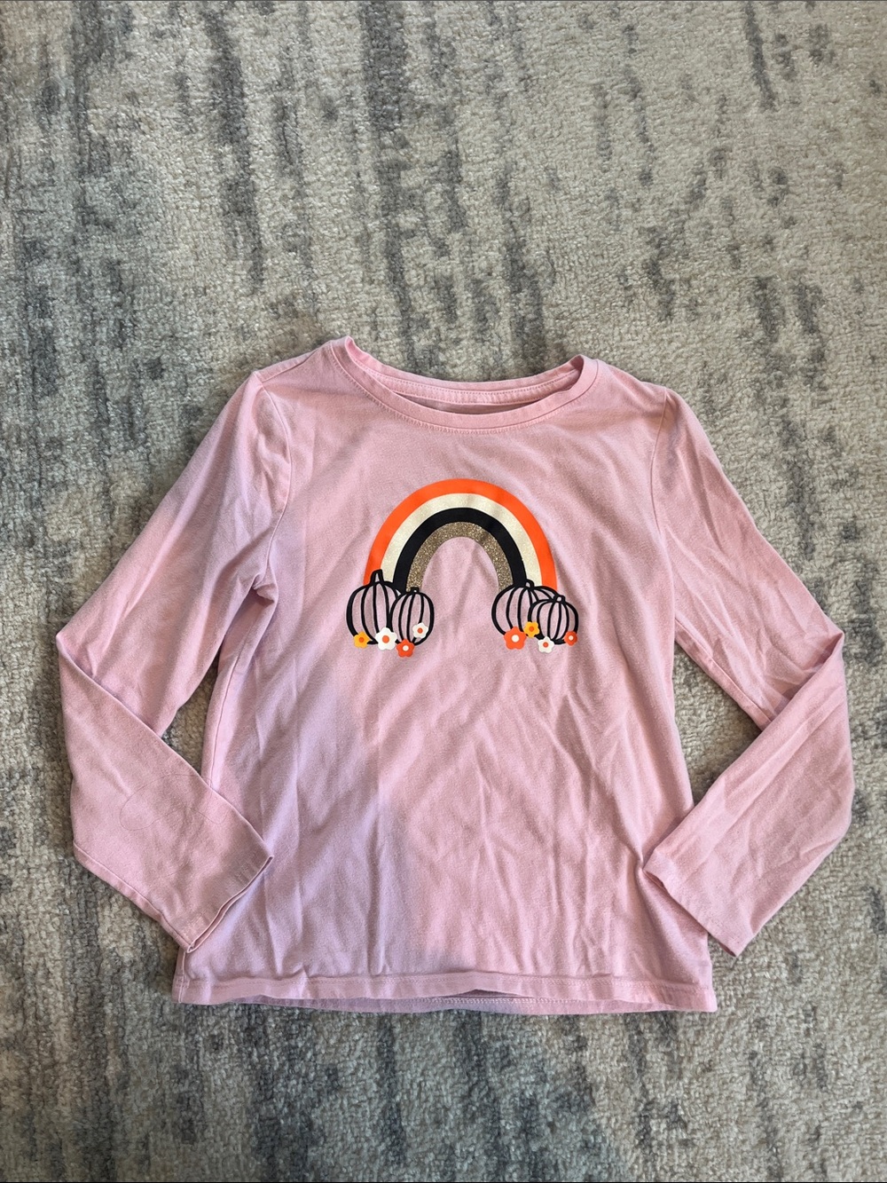 Cat & Jack Long Sleeve Tee